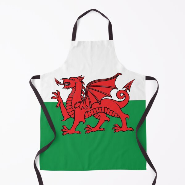 Item preview, Wales Emblem designed and sold by Jools-57.