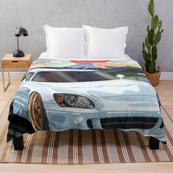 Item preview, Nippon Sunrise JDM Honda S2000 Roadster designed and sold by JDM Guyvit.