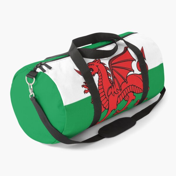 Item preview, Wales Emblem designed and sold by Jools-57.
