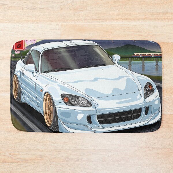 Item preview, Nippon Sunrise JDM Honda S2000 Roadster  designed and sold by JDM Guyvit.