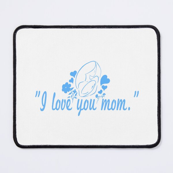 Item preview, I love you mom sky designed and sold by Chaoticzarts.