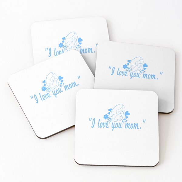 Item preview, I love you mom sky designed and sold by Chaoticzarts.