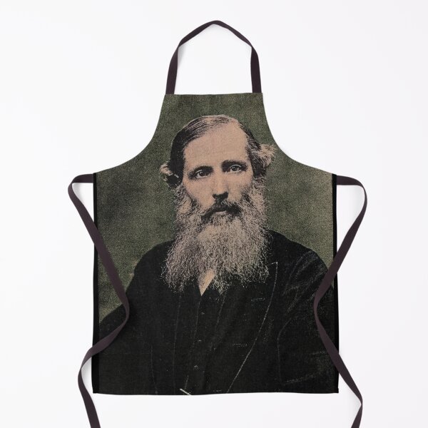 Item preview, Henry Sidgwick – Philosopher designed and sold by CrankyOldDude.