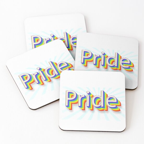 Item preview, gay pride designed and sold by kisilaa.