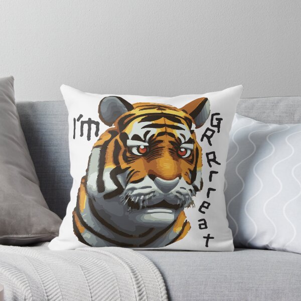 Item preview, I'm "Great" designed and sold by Bustlin90.