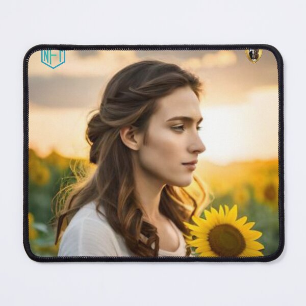 Item preview, Mindful NFT Art designed and sold by LoFaroShop.