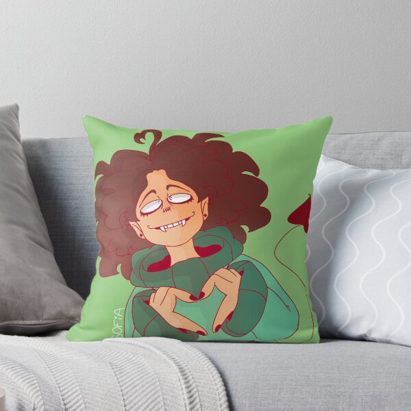 Item preview, Happy Girl  designed and sold by SofiaDrawz.