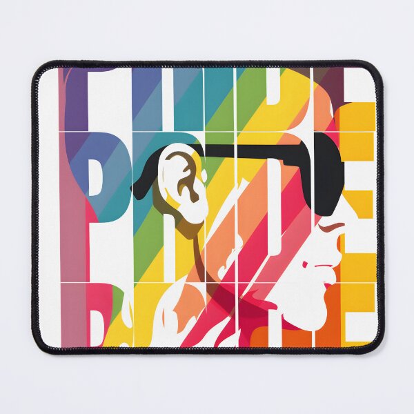 Item preview, Pride Flag: Celebrating LGBTQ+ Women designed and sold by StickeryPickery.