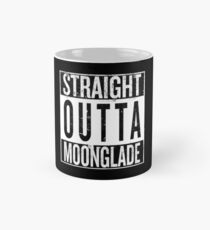 Straight outta Moonglade Mug