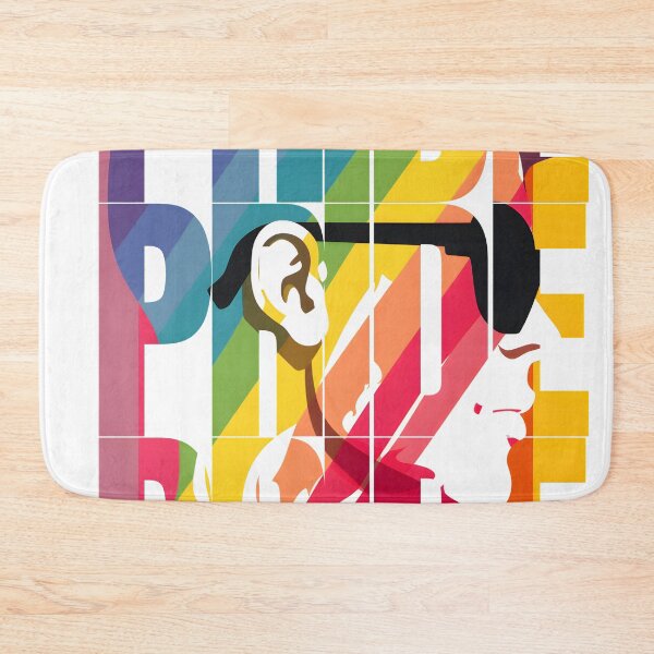 Item preview, Pride Flag: Celebrating LGBTQ+ Women designed and sold by StickeryPickery.
