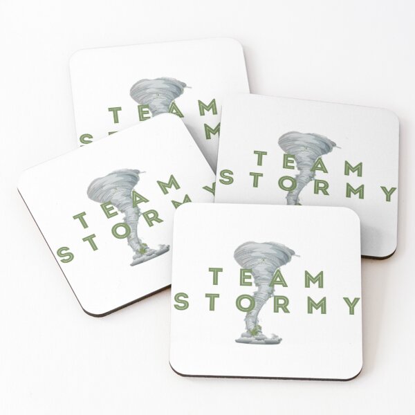 Item preview, Stormy designed and sold by rachidel7.