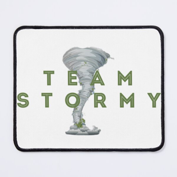 Item preview, Stormy designed and sold by rachidel7.