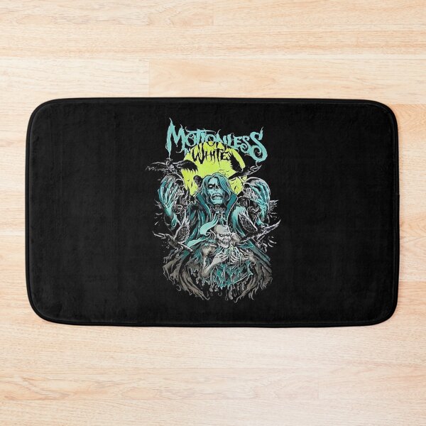Item preview, MOTIONLESS IN WHITE BAND       designed and sold by eskapebruhh.