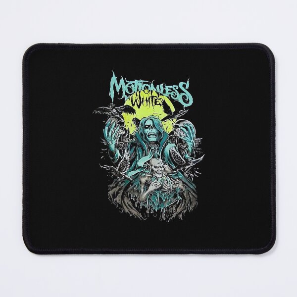 Item preview, MOTIONLESS IN WHITE BAND designed and sold by eskapebruhh.