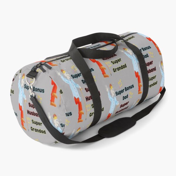 Item preview, Super Bonus Dad Super Husband Super Grandad, Best Buddy Dad, Best Mentor Dad, Super Stepdad Fathers Day designed and sold by Adri Barnard.