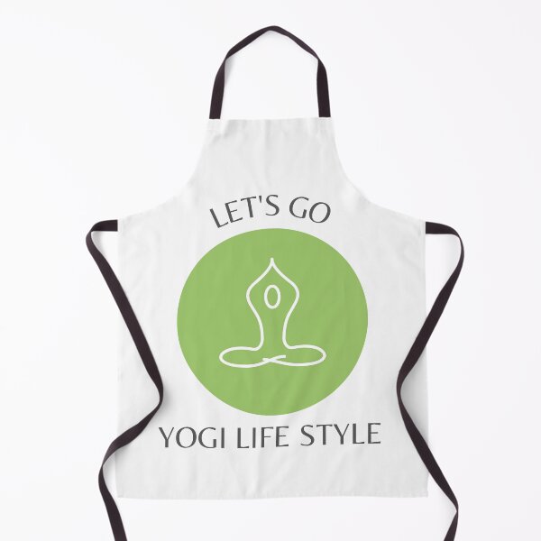 Item preview, Let's Go / Yogi Life Style designed and sold by Igorlegrand.