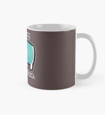 don chan Mug