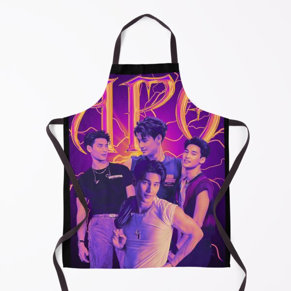 Item preview, Thai bl series drama actor apo nattawin gift for bl lovers designed and sold by RecStore.