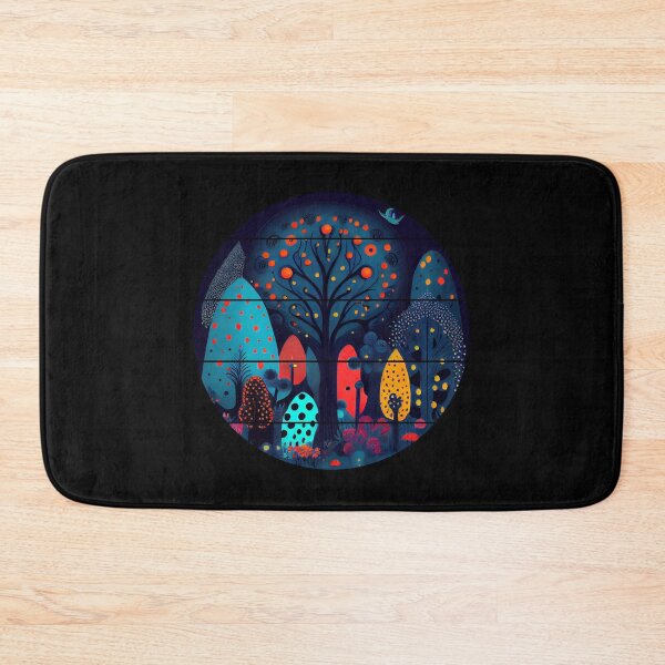 Item preview, Magical Forest designed and sold by vladocar.