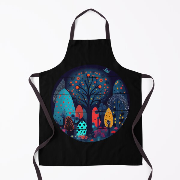 Item preview, Magical Forest designed and sold by vladocar.