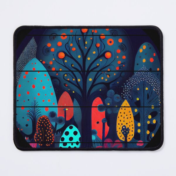 Item preview, Magical Forest designed and sold by vladocar.