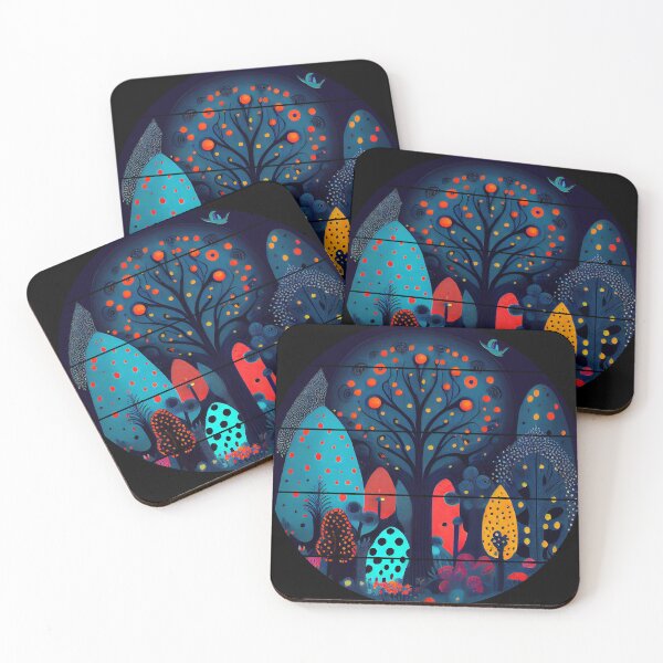 Item preview, Magical Forest designed and sold by vladocar.