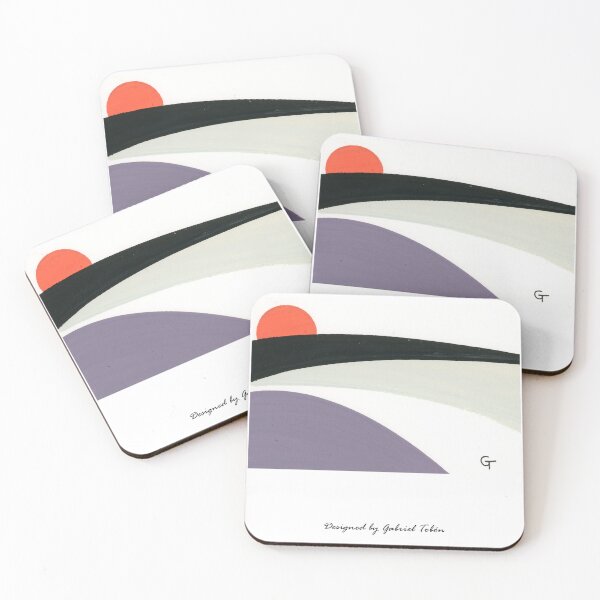 Item preview, Sun and fiels designed and sold by Gabrieltobon.