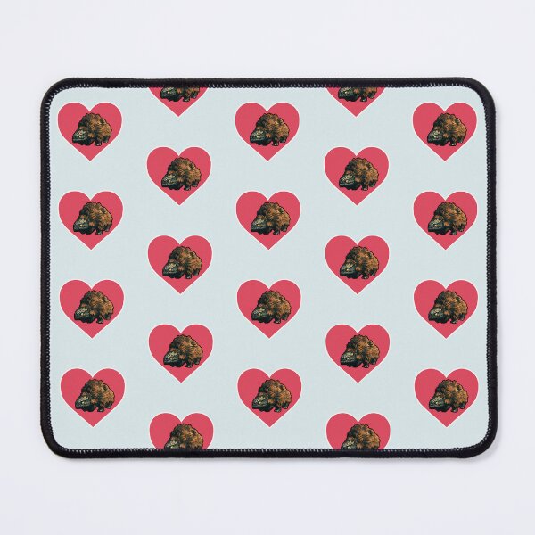 Item preview, Lox loves you designed and sold by Opalaeo.