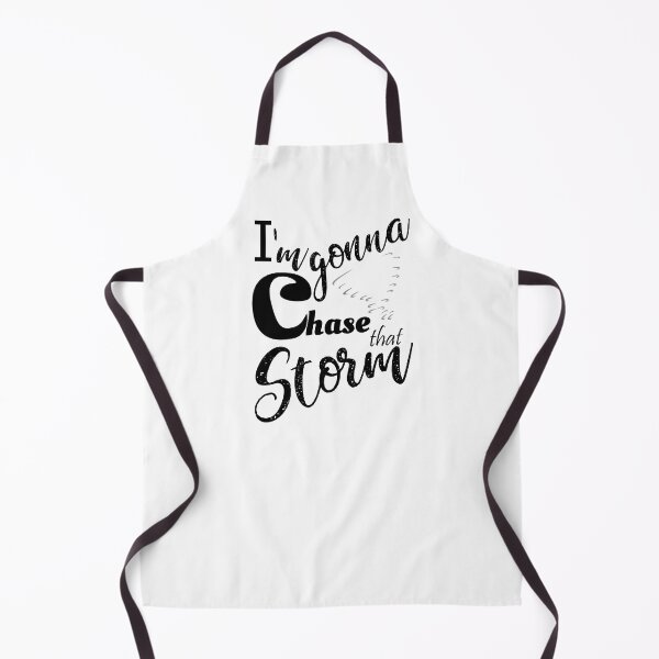 Item preview, Storm chasers - Im Gonna chase that storm 1 designed and sold by Hypnotees.