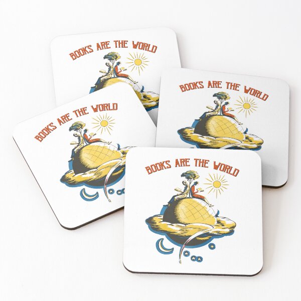 Item preview, Reading is the world designed and sold by Kingrocker.