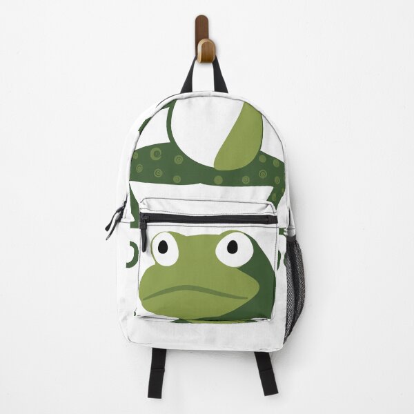 Item preview, yoga frog warrior pose designed and sold by viva121.