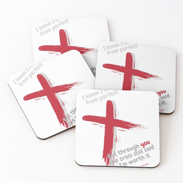 Item preview, Micah Tyler - the cross designed and sold by ErinShae20.