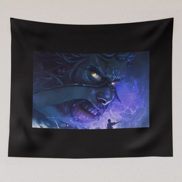 Item preview, Rebel against the gods designed and sold by MarcoSc11.