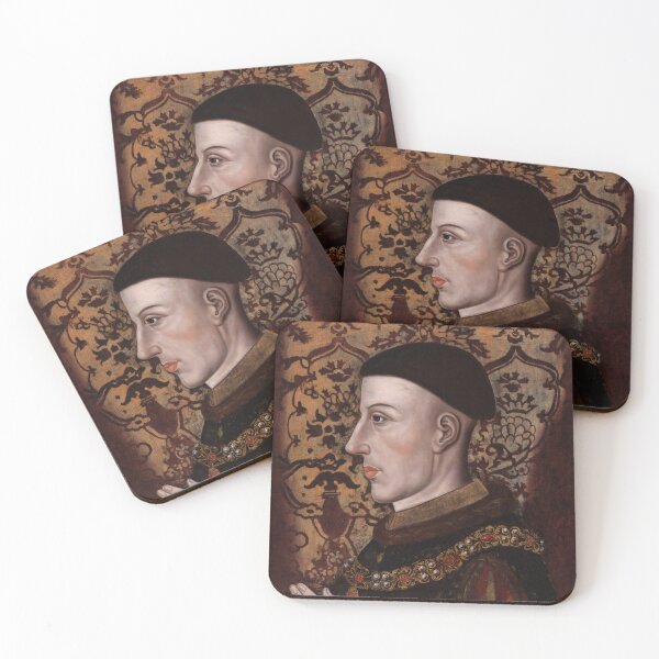 Item preview, Henry V – Ruler designed and sold by CrankyOldDude.