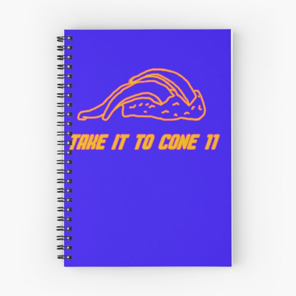 Item preview, Take It To Cone 11 orange designed and sold by ceramicshirts.