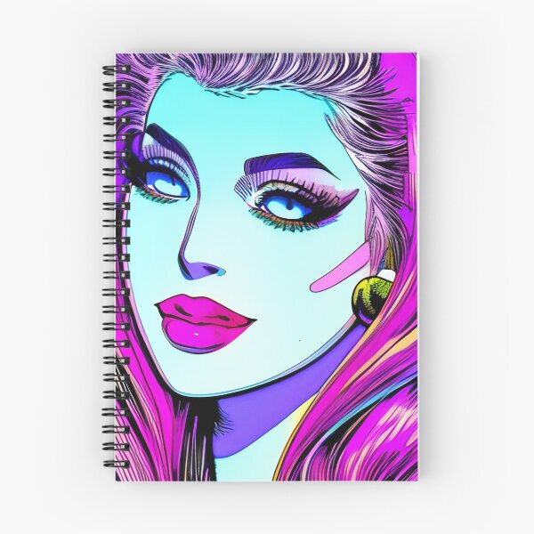 Item preview, Style Icon | Retro Style | Vintage | Rainbow |  designed and sold by iPhoneGuy.