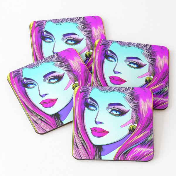 Item preview, Style Icon | Retro Style | Vintage | Rainbow |  designed and sold by iPhoneGuy.