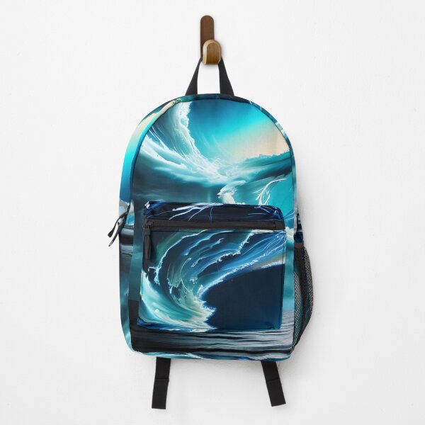 Item preview, Vivid Splash Art Illusion designed and sold by artmanikin.