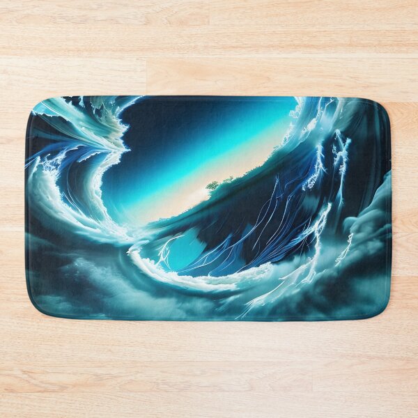 Item preview, Vivid Splash Art Illusion designed and sold by artmanikin.