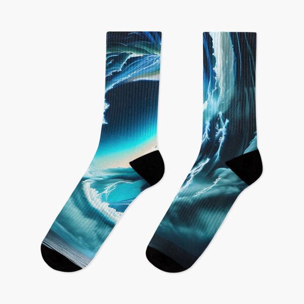 Item preview, Vivid Splash Art Illusion designed and sold by artmanikin.
