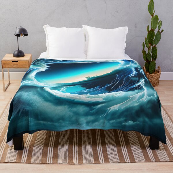 Item preview, Vivid Splash Art Illusion designed and sold by artmanikin.