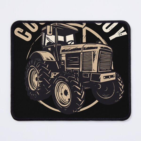 Item preview, Just a Country Boy Tractor Fan designed and sold by cutefashion.