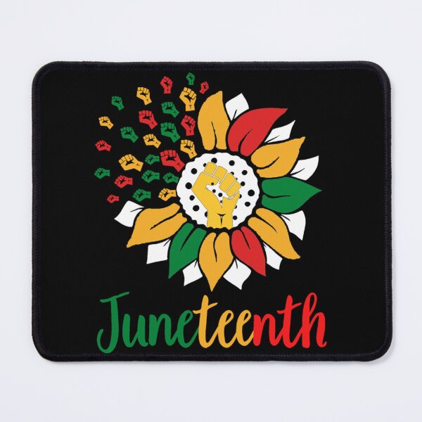 Item preview, Juneteenth designed and sold by pnkpopcorn.