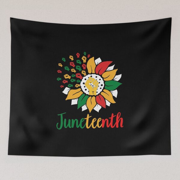 Item preview, Juneteenth designed and sold by pnkpopcorn.