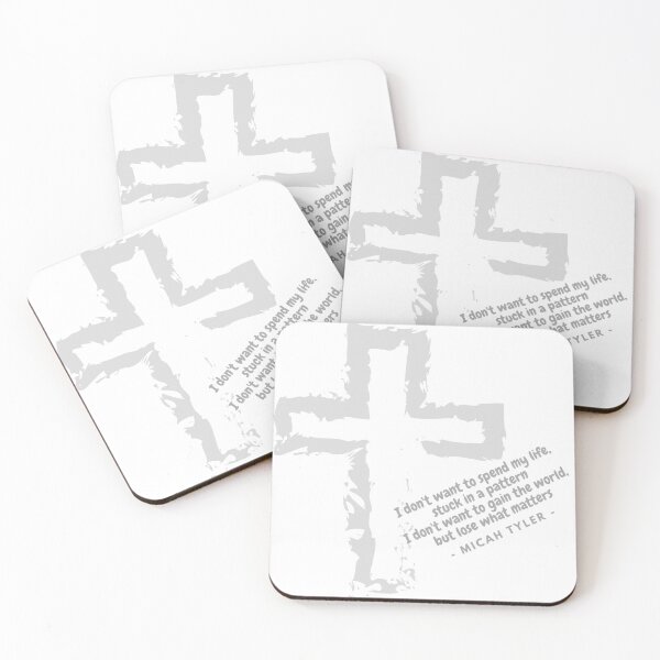 Item preview, Micah Tyler - lose what matters designed and sold by ErinShae20.