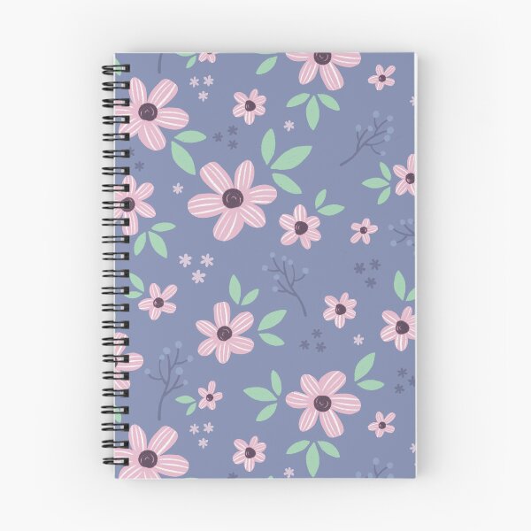 Item preview, Flores de primavera designed and sold by Vanessa Bentley.
