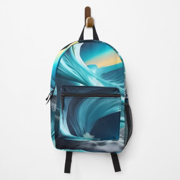 Item preview, Vivid Splash Art Illusion designed and sold by artmanikin.