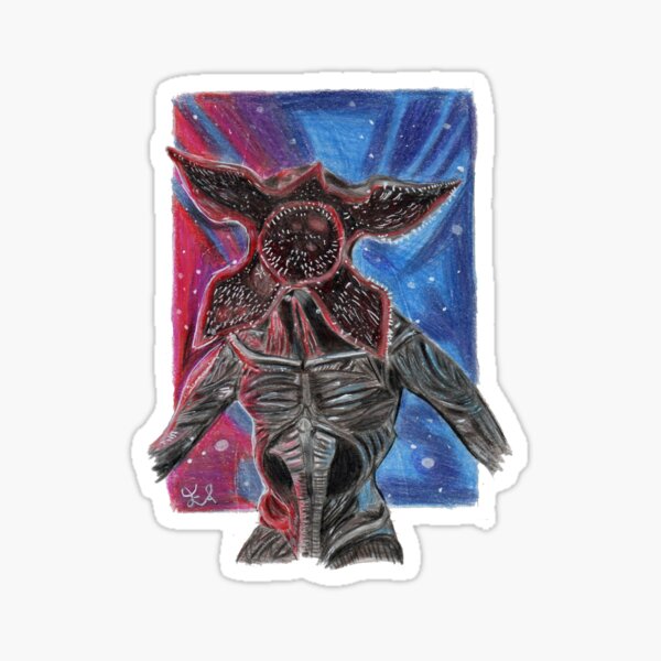 Item preview, Demogorgon designed and sold by Emilydraws2020.