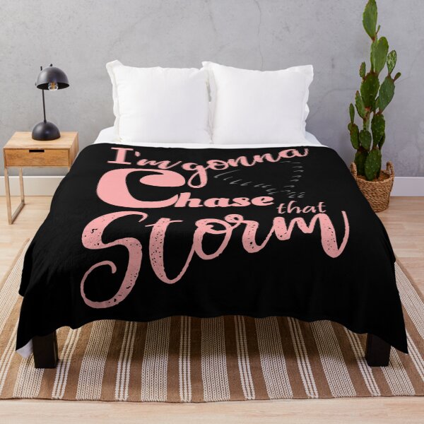 Item preview, Storm chasers - Im Gonna chase that storm 3 designed and sold by Hypnotees.