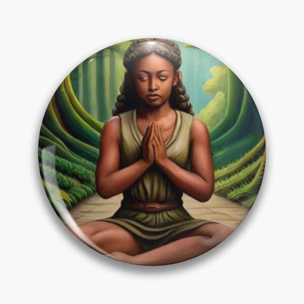 Item preview, Mindful Release designed and sold by LoFaroShop.